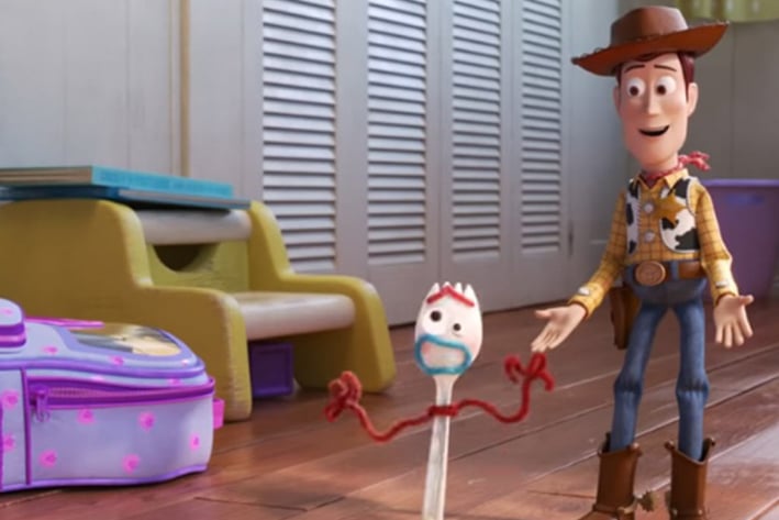 ¡Llegó el tráiler de Toy Story 4! Emotiva aventura de Woody