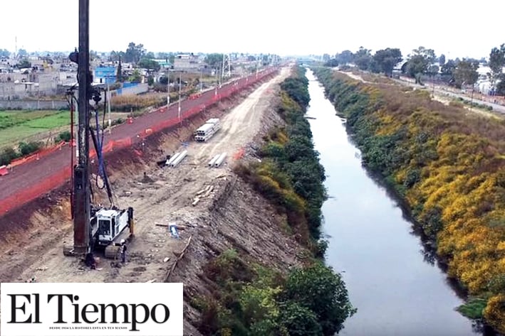 Ciudadanos pagarán por 46 años el sobrecosto de autopista mal planeada por gobierno de Eruviel Ávila en el Edomex