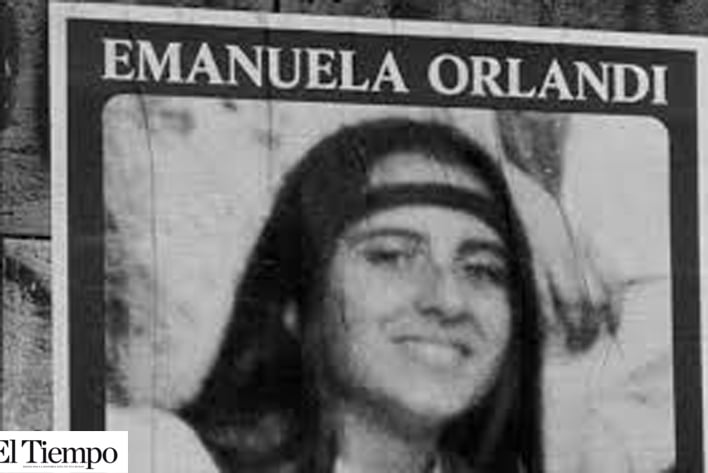 Familia de Emanuela Orlandi pide al Vaticano abrir una tumba en el interior del Estado pontificio