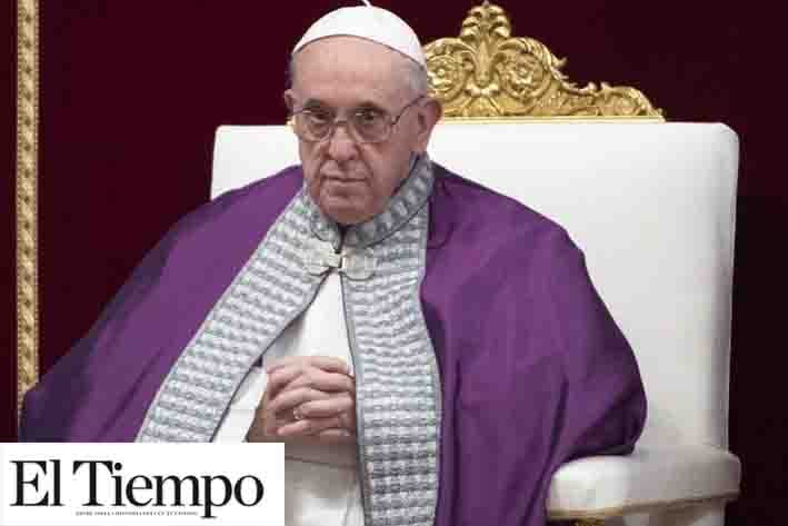 Promulga el papa Francisco ley contra los abusos sexuales en la Iglesia