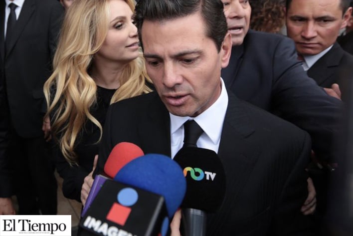 Al interior del PRI culpan a Peña Nieto por la derrota electoral y piden su expulsión