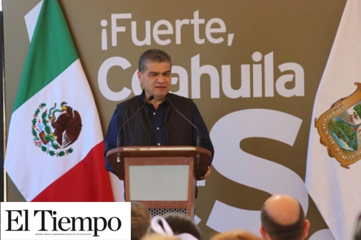 Coahuila punta de lanza en Derechos de Identidad