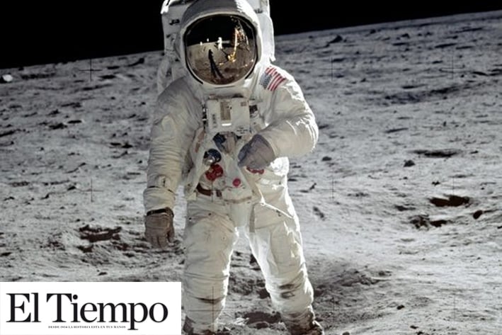 Trump exige a la NASA enviar astronautas a la Luna en cinco años