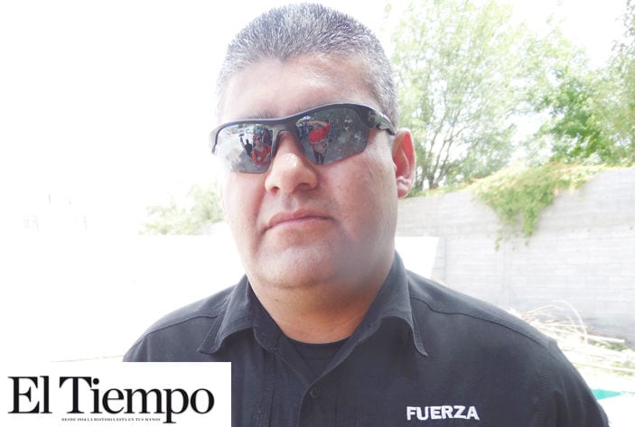 Vehículos robados en Ramos Arizpe aparecen en colonia Independencia