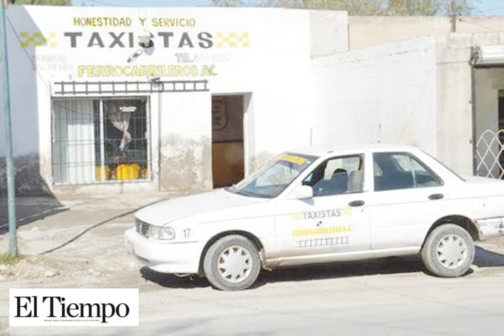 Antidoping a 400 taxistas