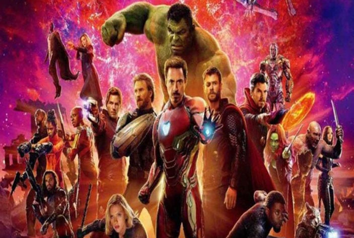 Se agotan boletos para premier de Avengers: End Game