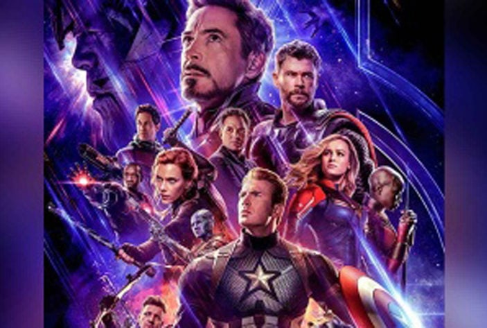 Revelan en Las Vegas estrategia de 'Avengers' para derrotar a Thanos