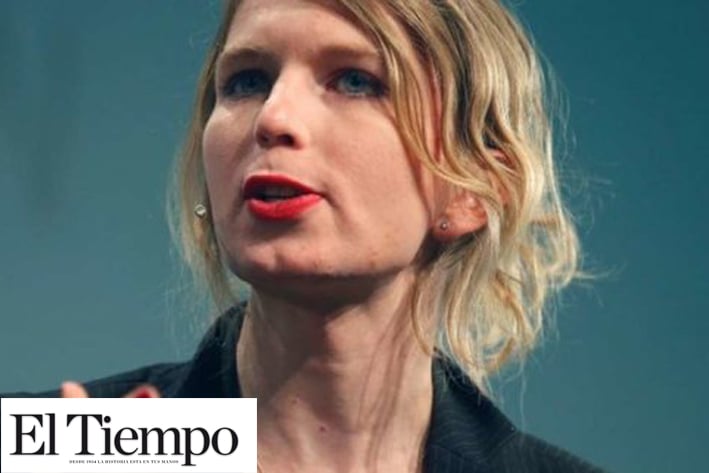 Chelsea Manning seguirá presa, Corte de EU rechaza liberarla