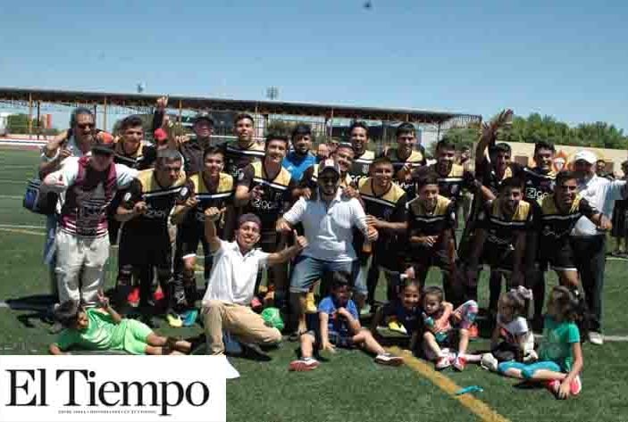 Asturias alza el campeonato