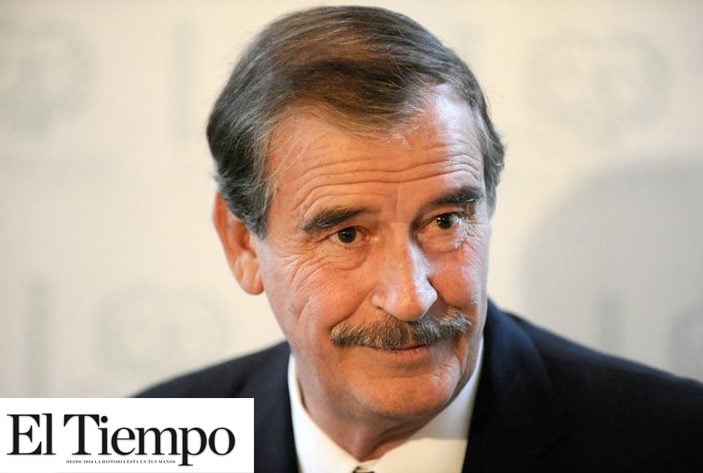 'Sé que no soy el único que ha pasado por este tipo de agresión': Vicente Fox tras presunta irrupción de un “comando armado”