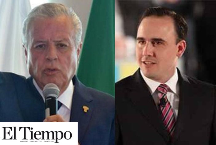 Manolo Jiménez y Jorge Zermeño figuran entre los 24 alcaldes más honestos del país: encuesta