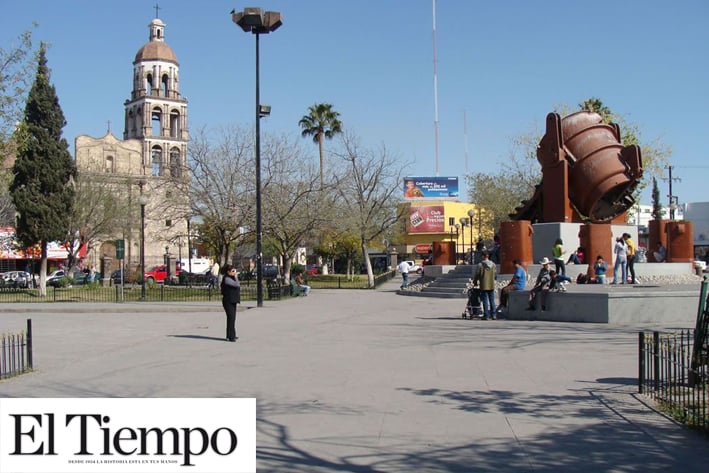 Van por 1 millón de turistas en Coahuila