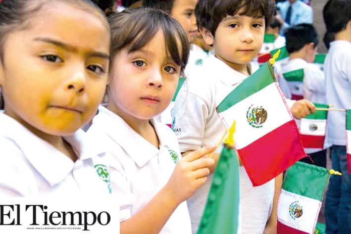Niños mexicanos se sienten más seguros en su casa, pero es en donde más los maltratan: INE