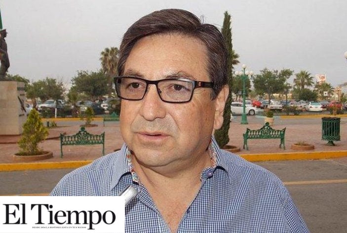 Falla testigo de Fiscalía y suspenden juicio contra el coahuilense Alejandro Gutiérrez en Chihuahua