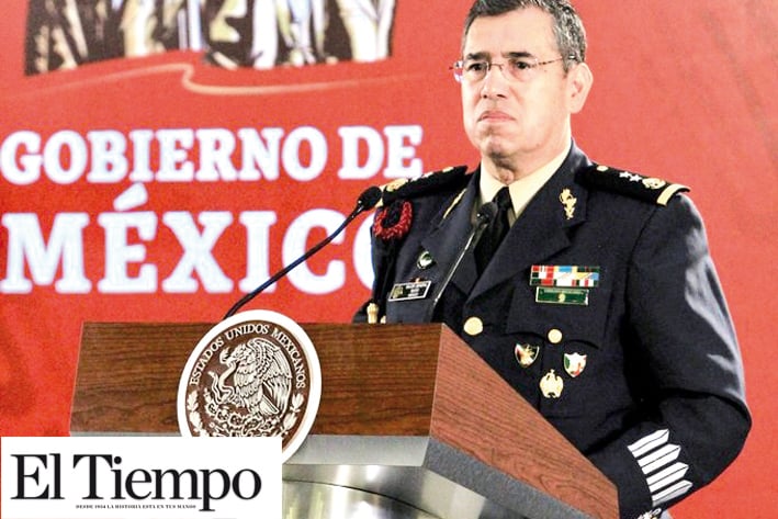 Tortura en México aumentará con la Guardia Nacional, denuncia ONG