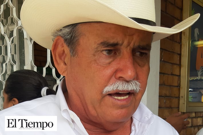 Solicitará ‘Lencho’ apoyo a López Obrador