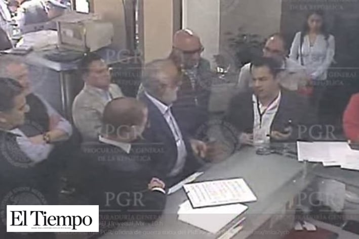 PGR sí usó recursos públicos contra Ricardo Anaya: Fallo de TEPJF