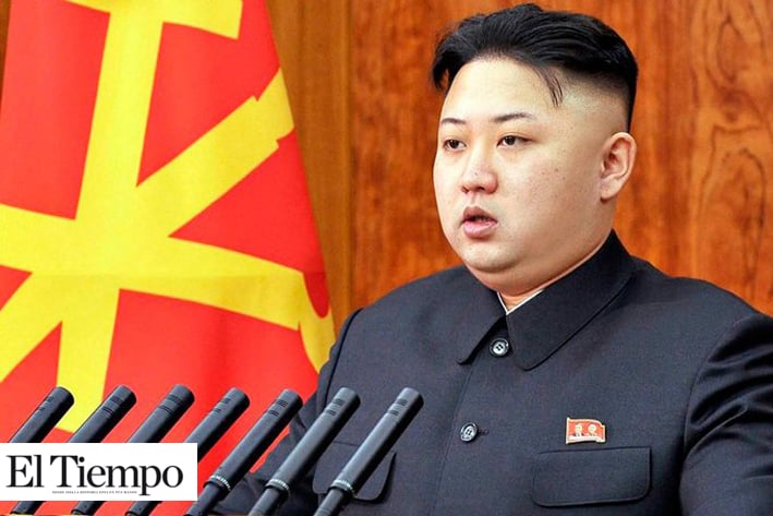 Acusa Corea del Sur a Norcorea de realizar nuevas pruebas balísticas