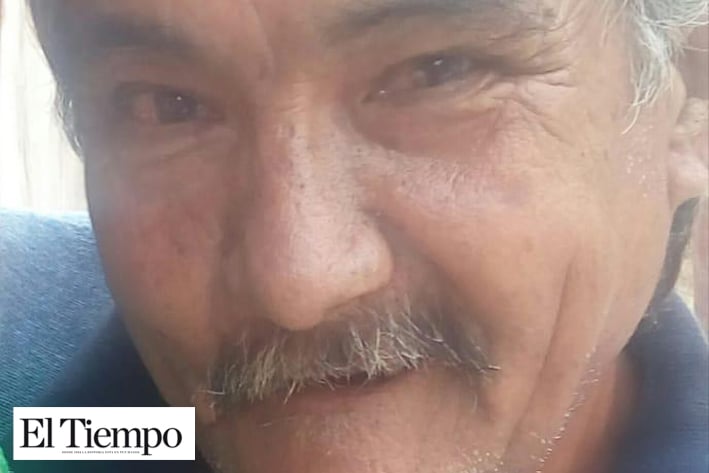 Desaparece hermano de ex Alcalde Pedro Segundo