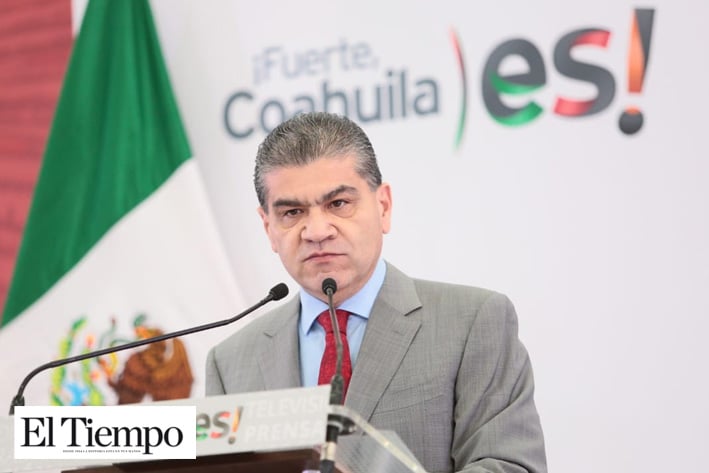 Coahuila tercer lugar nacional en cobertura eléctrica: MARS