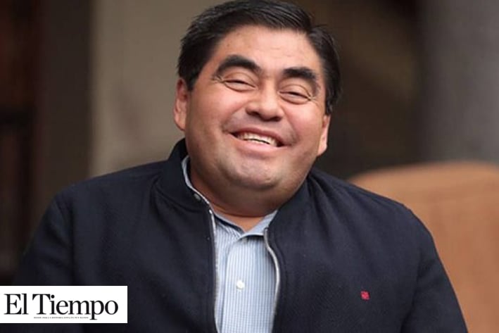 PRI acusa compra de votos en 500 pesos a favor de Barbosa en Puebla