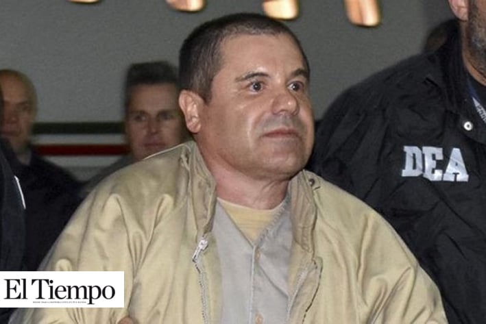 Tribunal en Nueva York pospone para julio sentencia contra ‘El Chapo’