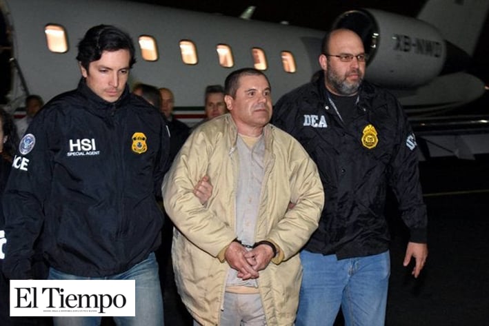 Defensa de El Chapo insiste en que se repita el juicio