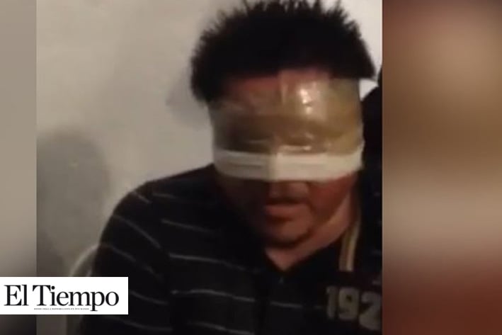 Renuncia subsecretario de la SSP-Michoacán involucrado en video de tortura