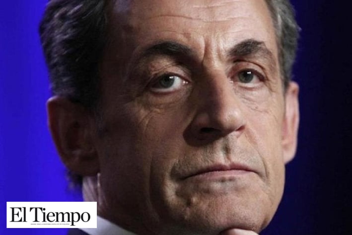 Nicolas Sarkozy, el primer expresidente juzgado por corrupción en sesenta años