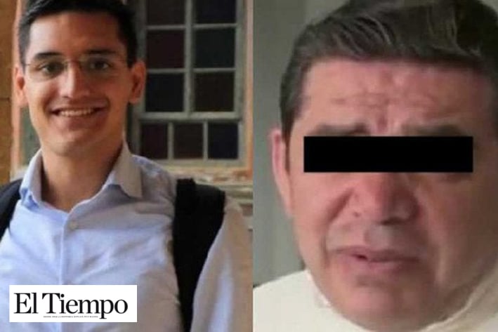 Vinculan a proceso a sacerdote por homicidio de Leonardo Avendaño