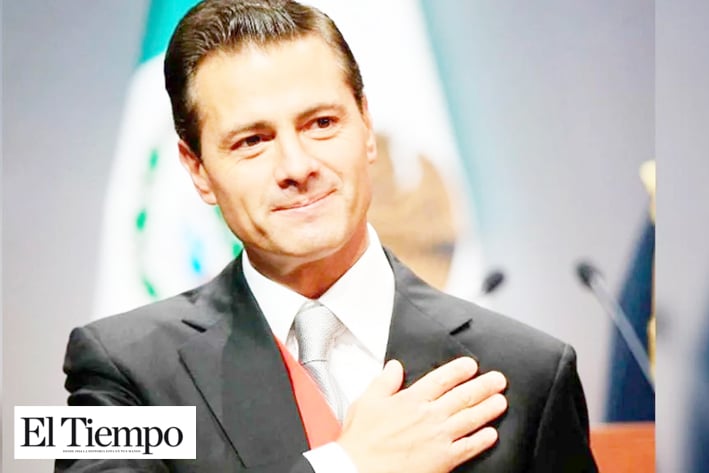 Enrique Peña Nieto dejó una posición fiscal sólida
