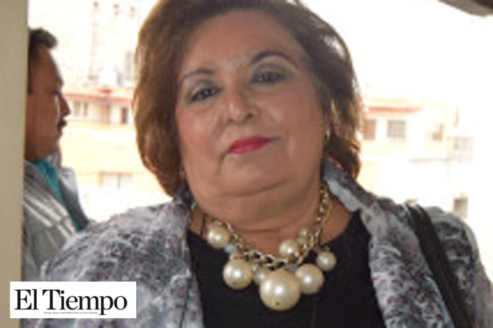 Amenaza Diputada Melba Farías a Director de Salud