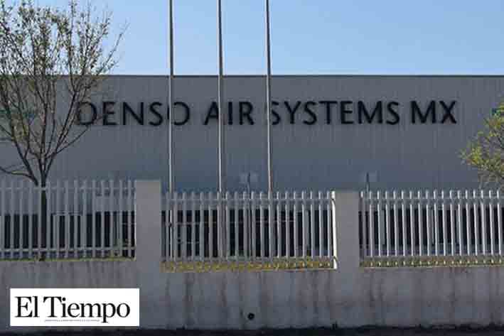 Empresa Denso Air System invertirá 15 mdd