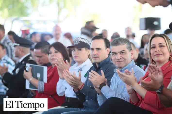 Coahuila llega al Top Nacional contra el crimen e inseguridad
