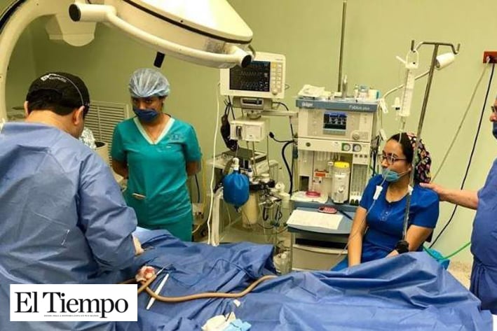Coahuila invierte 100 mdp para cirugías