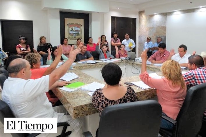 Familias de Espinazo desconocen  si viven en Coahuila o Nuevo León