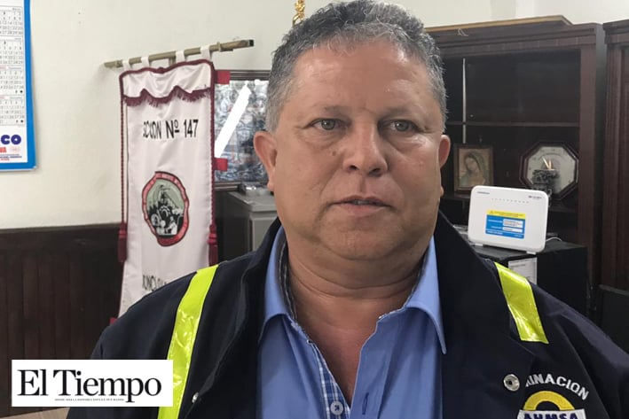 Vuelve incertidumbre en Altos Hornos de México