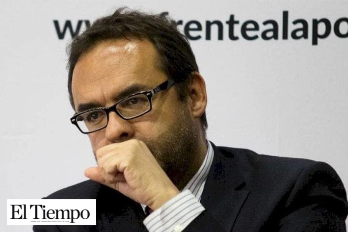 Gonzalo Hernández deja Coneval luego de cuestionar austeridad de la Cuarta Transformación