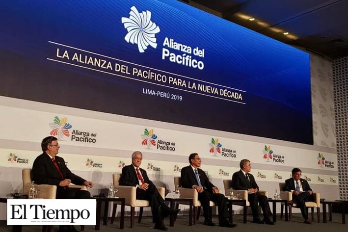 Asegura Ebrard respaldo de México a eliminación de plásticos de un solo uso