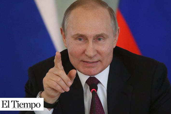 Putin oficializa salida de acuerdo nuclear con EU