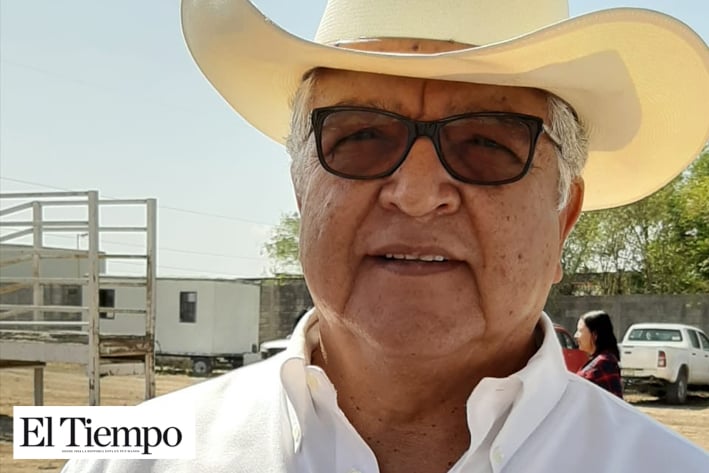 Genera Coahuila divisas por 1000 mdp en ganado