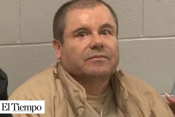 Rechazan amparo contra extradición de 'El Chapo' Guzmán