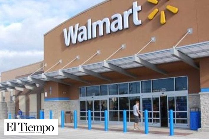 Policías arrestan a hombre armado en un Walmart de Misuri a pocos días de la tragedia en El Paso