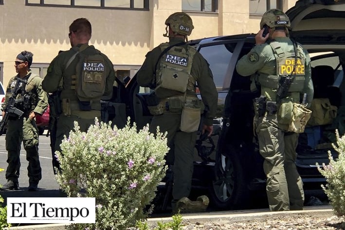 Presunto tirador avisó en Snapchat de la masacre en El Paso: '¿Quién quiere venir a Cielo Vista?'