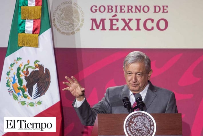 Economía crecerá, ahora hay mejor distribución de ingresos: López Obrador
