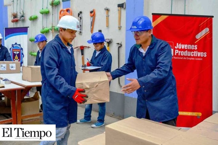 Creación de empleo formal en México se desploma 69% en julio