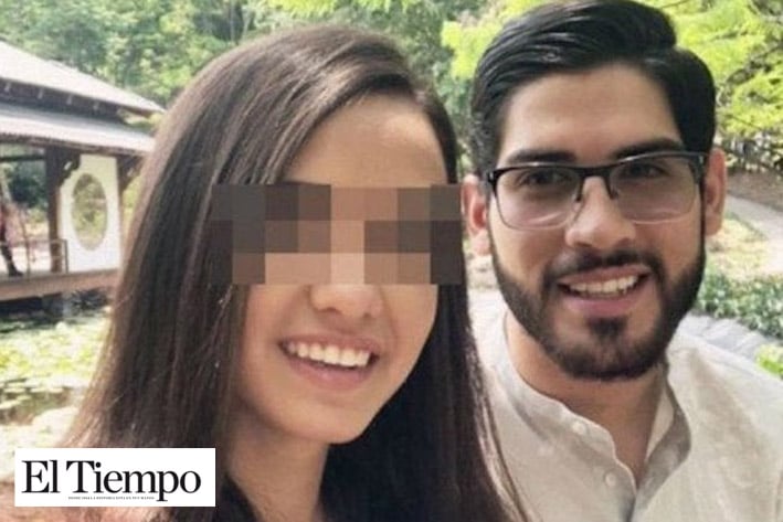 Buscan a la ex novia de Norberto Ronquillo, la PGJ obtuvo orden de aprehensión