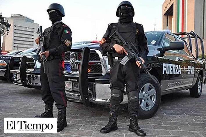 Presume Nuevo León cero homicidios relacionados con la delincuencia organizada, en la semana