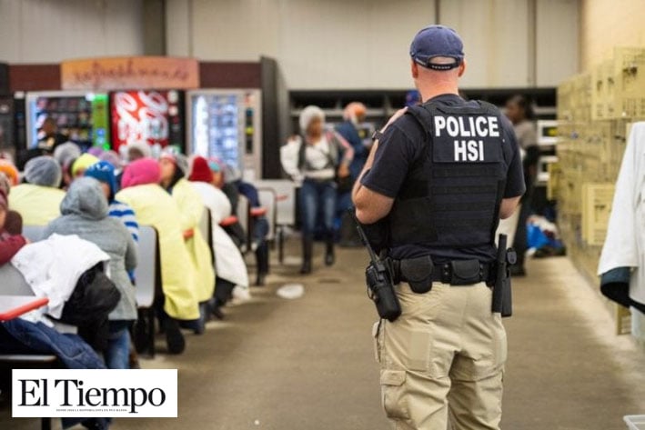 SRE reporta que fueron 122 los mexicanos detenidos en Misisipi; 34 ya fueron liberados