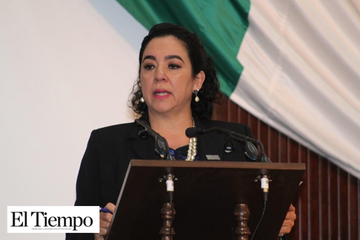 Propone Rosa Nilda rindan informe organismos públicos